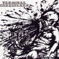 Terminal Cheesecake - Bladdersack (12'' EP)