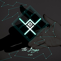 WeX - The Dogs (Single)