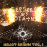 Keepers Of Death -   Vol. 1