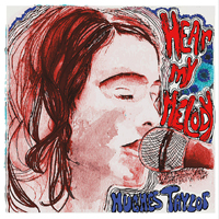 Hughes, Taylor - Hear My Melody