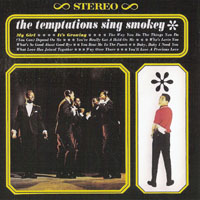 Temptations - The Temptations Sing Smokey