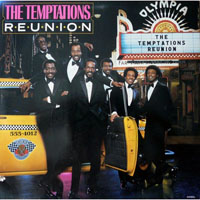 Temptations - Reunion