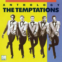 Temptations - Anthology (CD 2)