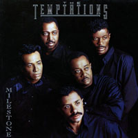 Temptations - Milestone