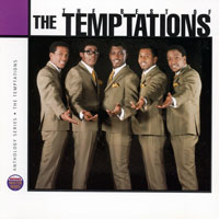 Temptations - The Best Of The Temptations (CD 1)