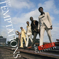 Temptations - The Ultimate Collection