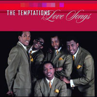 Temptations - Love Songs