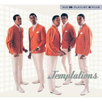 Temptations - Playlist Plus (CD 1)