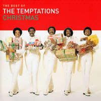 Temptations - The Very Best Of The Temptations Christmas
