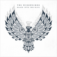 Widowbirds - Black Into The Black