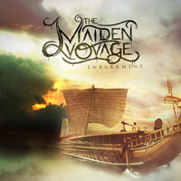 Maiden Voyage (USA) - Embarkment