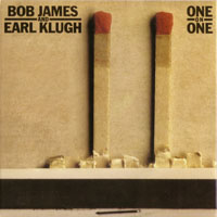 Earl Klugh - One On One (30th Anniversary Special Edition, 2009) (Split)