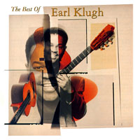 Earl Klugh - The Best Of Earl Klugh