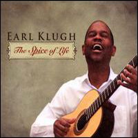 Earl Klugh - The Spice Of Life