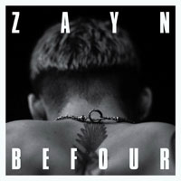 ZAYN - BeFoUr (Single)