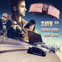 ZAYN - Dusk Till Dawn (radio edit) (feat. Sia) (Single)