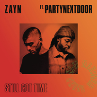 ZAYN - Still Got Time (feat. PartyNextDoor) (Single)