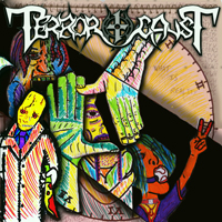 Terror-causT - What Is Reality