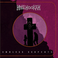 Hellhookah - Endless Serpents