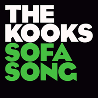 Kooks - Sofa Song (EP)