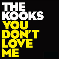 Kooks - You Don't Love Me (EP)