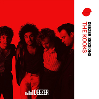 Kooks - The Kooks: Deezer Sessions