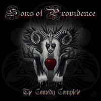 Sons Of Providence - The Comedy Complete