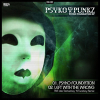 Psyko Punkz - Psyko Foundation