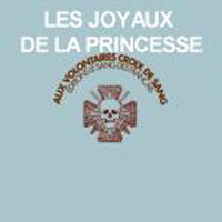 Les Joyaux De La Princesse - Aux Volontaires Croix De Sang