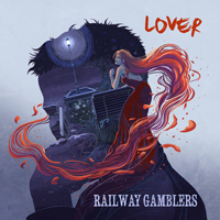 Railway Gamblers - Lover