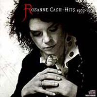 Rosanne Cash - Retrospective - Hits 1979-1989
