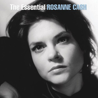 Rosanne Cash - The Essential Rosanne Cash (CD 1)