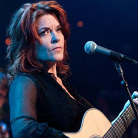 Rosanne Cash - 2013.11.29 - Free At Noon, World Cafe, PA, USA