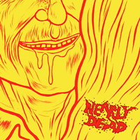Nearly Dead - Drop Of Red