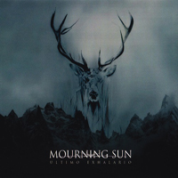 Mourning Sun (CHL) - Último exhalario