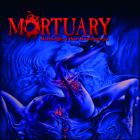 Mortuary (FRA) - Nothingless Than Nothingness