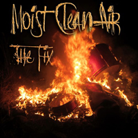 MoistCleanAir - The Fix