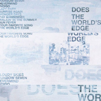 DOES - The World's Edge