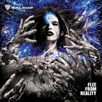 GALEYD - Flee From Reality (Single)