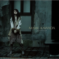 Kawada, Mami - Masterpiece (Single)