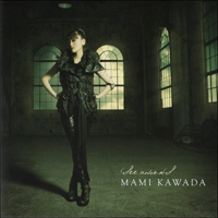 Kawada, Mami - See Visions (Single)