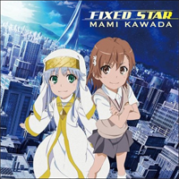 Kawada, Mami - Fixed Star (Single)