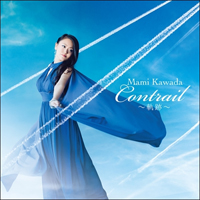 Kawada, Mami - Contrail (Single)