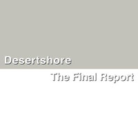 Throbbing Gristle - Desertshore - The Final Report (LP 1)