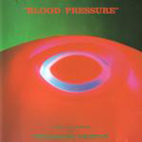 Throbbing Gristle - Blood Pressure
