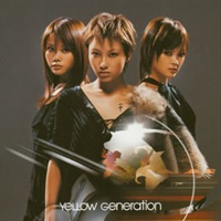 Yellow Generation - Tobira No Mukou E (Single)