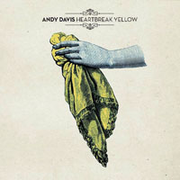 Davis, Andy - Heartbreak Yellow