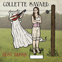 Savard, Collette - Best Dress