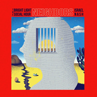 Nash, Israel - Neighbors (EP)