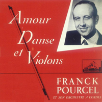 Franck Pourcel - Amour Danse Et Violons 1